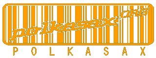 POLKASAX.ORG LOGO